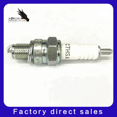 Qualità  Manufacturer Spark Plugs Aorun Brand Spark Plug Supplier Iridium Spark Plugs For Car fabbrica