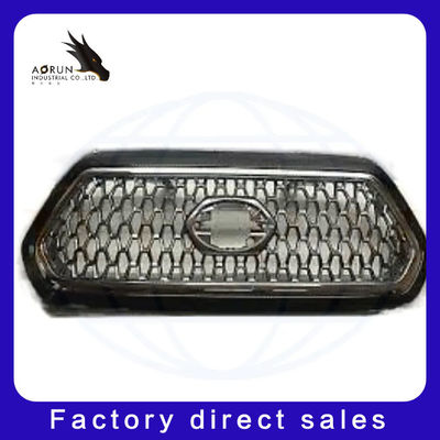 Qualità  Auto Parts Car Front Bumper Grille Toy&Ota Tacoma TACOMA Front Bumper Grille 53101-04040 fabbrica