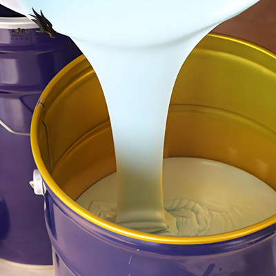 Epossiresina trasparente della muffa del silicone dell'epossiresina resistente UV di falegnameria