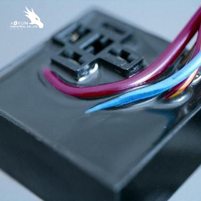 Bobine di accensione automatiche dei sistemi di motore di prezzi economici per il VW Peugeot Mazda Benz Audi del Bmw Ford Toyota Honda Mitsubishi