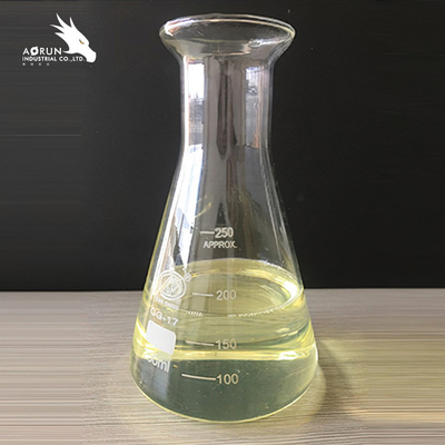 Agente indurente asciutto veloce Crystal Clear ECO dell'epossiresina di 5 minuti amichevole
