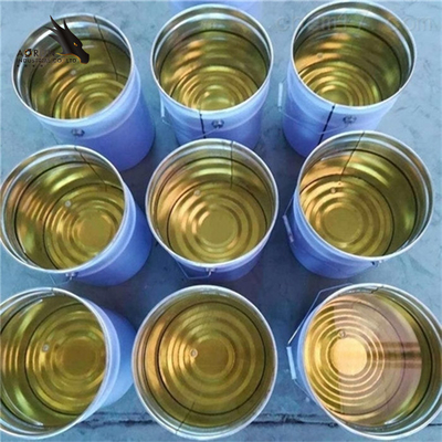 Durezza di forte adesione incolore dell'OEM Marine Brush Anti Corrosion Paint alta