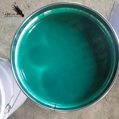 Anti rivestimento ricoprente liquido di resistenza agli'agenti atmosferici della pittura di corrosione