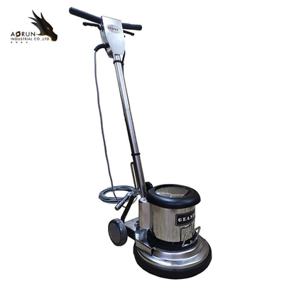 220V che liscia il serbatoio di acqua a resina epossidica del motore 30L della levigatrice 7.5HP