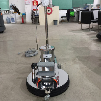 220V che liscia il serbatoio di acqua a resina epossidica del motore 30L della levigatrice 7.5HP