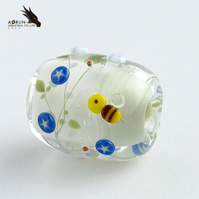 Epossidico sopportato acqua UV della decorazione del mestiere della colla dell'epossiresina di DIY Art Transparent