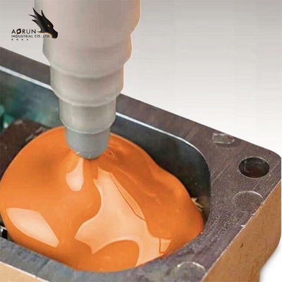 Colla della colata di impregnazione di conducibilità termica dell'epossiresina della colla di 1:1 ab