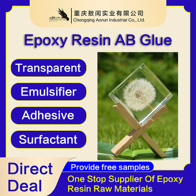 Epossiresina fenolica Kit Coating Gloss Countertops DIY