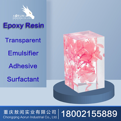 Set di strumenti delle muffe delle decorazioni di nozze di DIY Crystal Art Epoxy Resin Home Decor