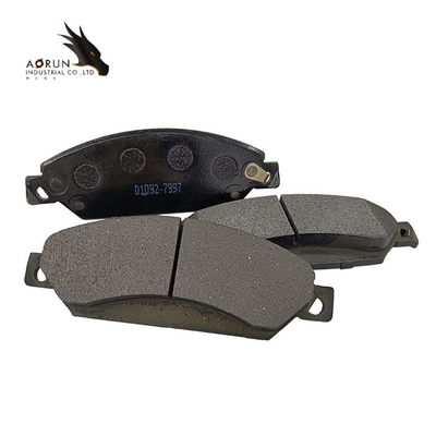 Cuscinetti di freno industriali D1092-7997 per il CAMION Kaidi di Chevrolet