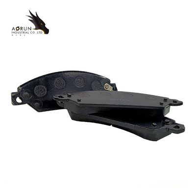 Cuscinetti di freno industriali D1092-7997 per il CAMION Kaidi di Chevrolet
