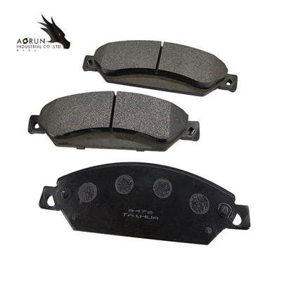 Cuscinetti di freno industriali D1092-7997 per il CAMION Kaidi di Chevrolet