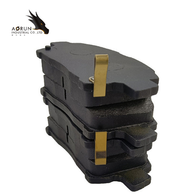 Costruttori di macchine D822, ciascuno cuscinetti di freno di modello di Of The Car