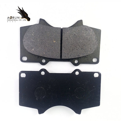 Oe 04465-35290 cuscinetti di freno dell'automobile per Toyota Mitsubishi