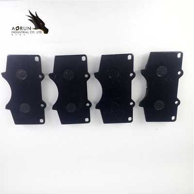 Oe 04465-35290 cuscinetti di freno dell'automobile per Toyota Mitsubishi