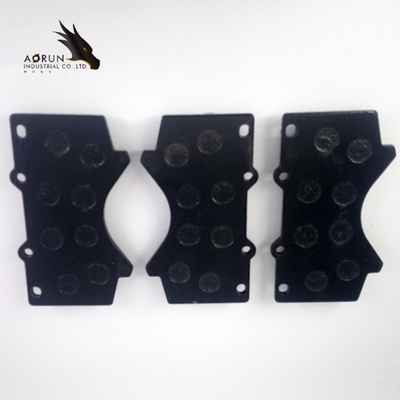 Cuscinetto di freno del ricambio auto 04465-60280 per lo spostamento di bastone della TA di Toyota