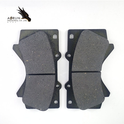 Cuscinetto di freno del ricambio auto 04465-60280 per lo spostamento di bastone della TA di Toyota