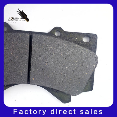Cuscinetto di freno del ricambio auto 04465-60280 per lo spostamento di bastone della TA di Toyota
