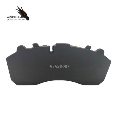 Fabbrica Iveco su ordinazione/uomo/Duff Truck Brake Pads WVA29087