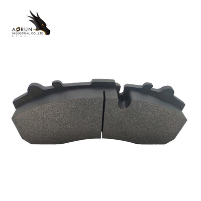 Fabbrica Iveco su ordinazione/uomo/Duff Truck Brake Pads WVA29087