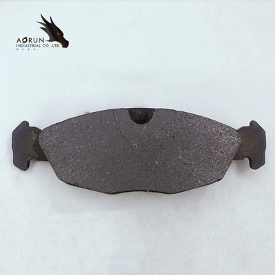 Fabbrica dei cuscinetti di freno per la vela Chevrolet Front Wheel Brake Pads 1605824
