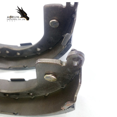 Marche di sostegno di Ishi Brake Pad Manufacturers Direct del mare di K2378 Toyota di cuscinetti di freno dell'automobile