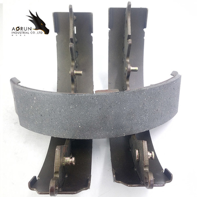 Marche di sostegno di Ishi Brake Pad Manufacturers Direct del mare di K2378 Toyota di cuscinetti di freno dell'automobile
