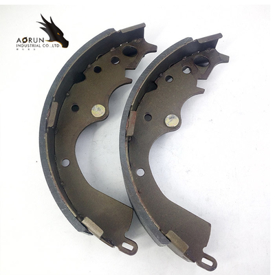 Marche di sostegno di Ishi Brake Pad Manufacturers Direct del mare di K2378 Toyota di cuscinetti di freno dell'automobile