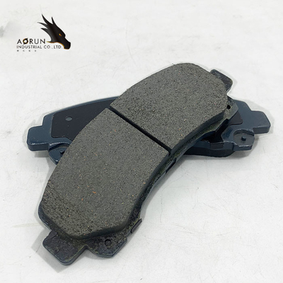 I ricambi auto KD4739 frenano i cuscinetti il ceppo del freno che Front Wheel Rear Wheel Brake riempie