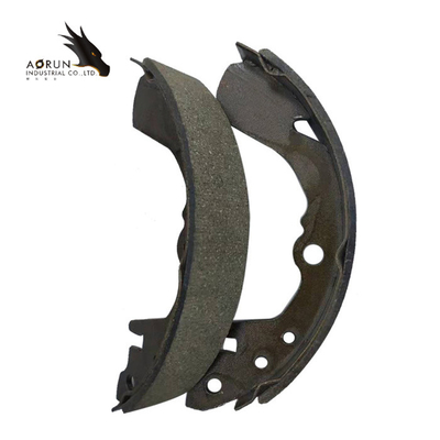 Collegamento di Front Wheel Brake Shoe Clip della ruota posteriore dei cuscinetti di freno del ceppo del freno 58305-25A30