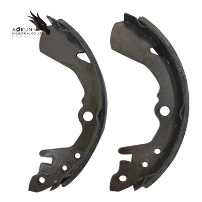 Collegamento di Front Wheel Brake Shoe Clip della ruota posteriore dei cuscinetti di freno del ceppo del freno 58305-25A30