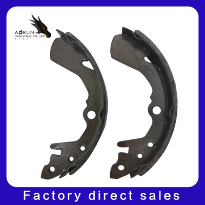 Collegamento di Front Wheel Brake Shoe Clip della ruota posteriore dei cuscinetti di freno del ceppo del freno 58305-25A30