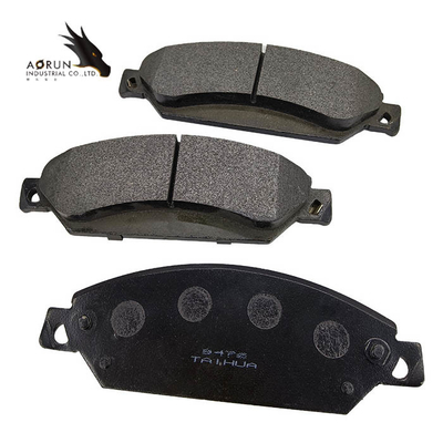 Cuscinetti di freno dei sensori di marca di meglio D1092-7997 per il carrello del CAMION di Chevrolet