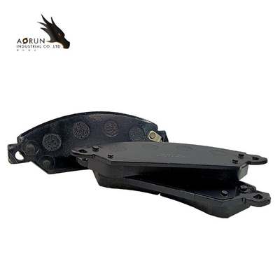 Cuscinetti di freno dei sensori di marca di meglio D1092-7997 per il carrello del CAMION di Chevrolet