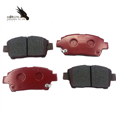Freno elaborato su ordinazione Front Wheel D822 dei cuscinetti di freno dell'automobile