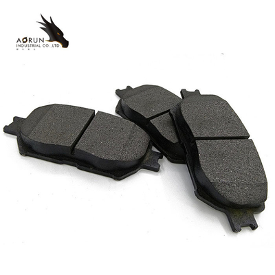 04465-30340 cuscinetti del freno di ruota anteriore per Lexus Toyota