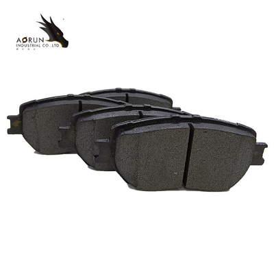 04465-30340 cuscinetti del freno di ruota anteriore per Lexus Toyota