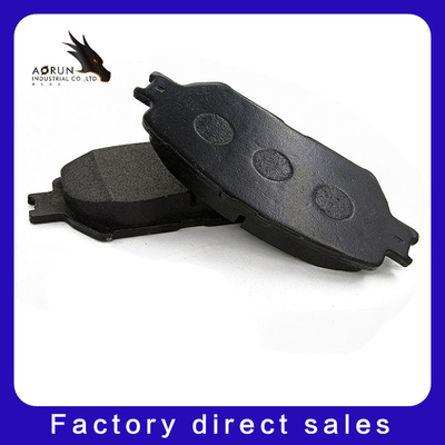 04465-30340 cuscinetti del freno di ruota anteriore per Lexus Toyota