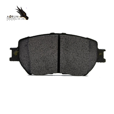 04465-30340 cuscinetti del freno di ruota anteriore per Lexus Toyota