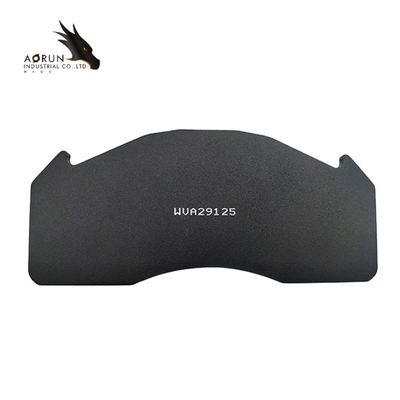 Migliore prodotto all'ingrosso dei cuscinetti di freno di qualità - automobile Parts-Accessories-WVA29125