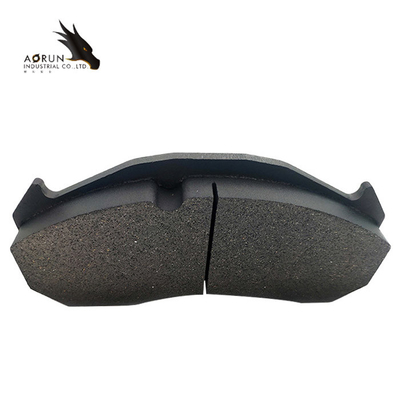 Migliore prodotto all'ingrosso dei cuscinetti di freno di qualità - automobile Parts-Accessories-WVA29125