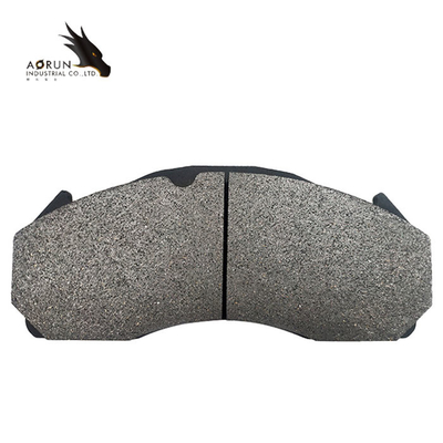 Migliore prodotto all'ingrosso dei cuscinetti di freno di qualità - automobile Parts-Accessories-WVA29125