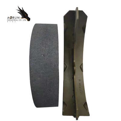 Cuscinetto di freno su ordinazione dell'automobile di Breakpads del disco automatico all'ingrosso dell'automobile della fabbrica K1159