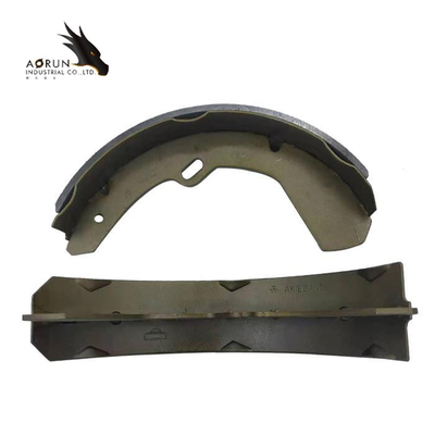 Cuscinetto di freno su ordinazione dell'automobile di Breakpads del disco automatico all'ingrosso dell'automobile della fabbrica K1159