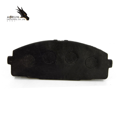 Cuscinetti del freno a disco della rottura e dell'automobile di Front Brake Pads And Car dell'automobile D1434
