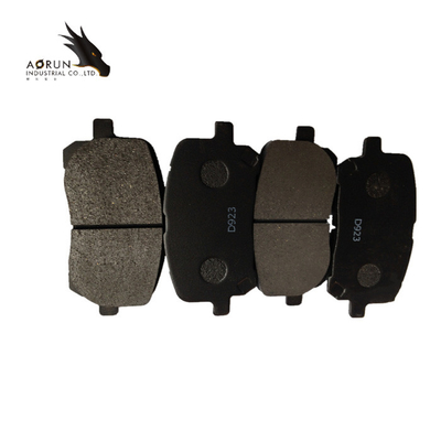 Cuscinetti di freno D923 Front Wholesale Product - il Parte-Accessorio-freno dell'automobile riempie all'ingrosso