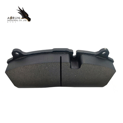 I sistemi di frenatura automobilistici frenano il cuscinetto di freno automatico della ceramica del fornitore del cuscinetto WVA29274