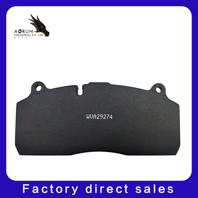 I sistemi di frenatura automobilistici frenano il cuscinetto di freno automatico della ceramica del fornitore del cuscinetto WVA29274