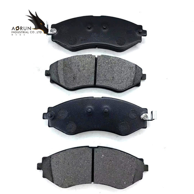 Il produttore professionista diretto Car Disc Brake dei cuscinetti di freno del Vendita-disco SP1103 riempie