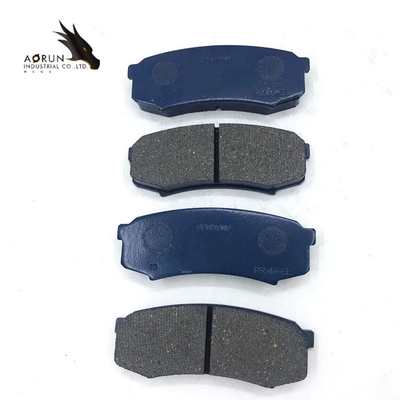 Cuscinetti di freno diretti 0446660020 per Toyota Lexus